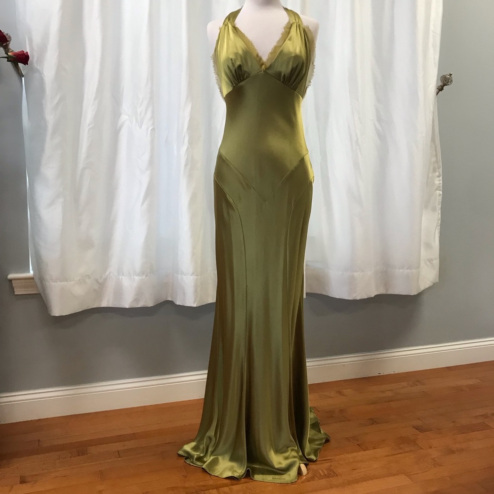 ISSUE Evening Gown
